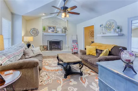 9904 Tensley Ln, Fort Smith, AR 72908 photo 8