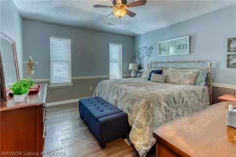 9904 Tensley Ln, Fort Smith, AR 72908 photo 16
