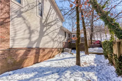 9904 Tensley Ln, Fort Smith, AR 72908 photo 30