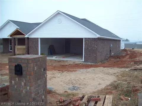 201 20th St, Ozark, AR 72949 photo 4