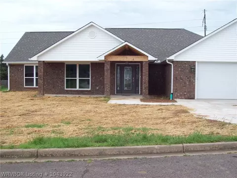 201 20th St, Ozark, AR 72949 photo 1