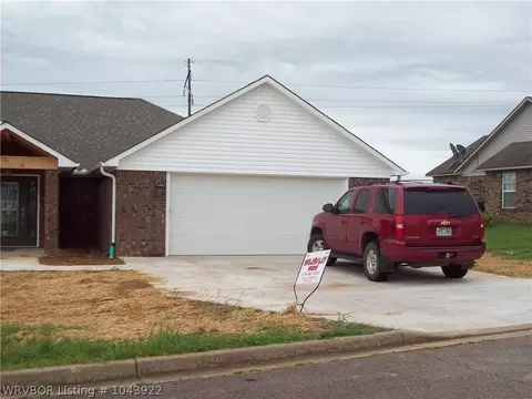 201 20th St, Ozark, AR 72949 photo 3
