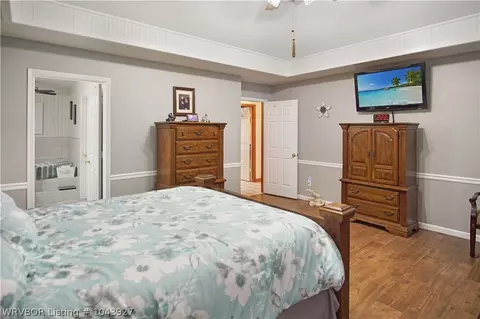 301 Wilburn Hts, Central City, AR 72941 photo 12