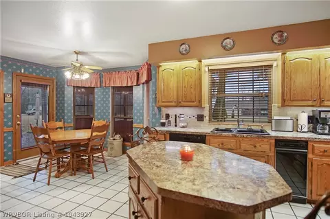 301 Wilburn Hts, Central City, AR 72941 photo 3