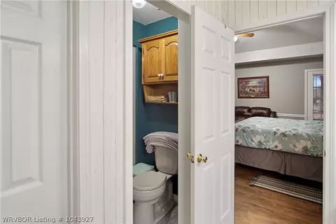 301 Wilburn Hts, Central City, AR 72941 photo 14