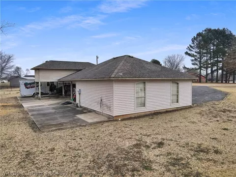 301 Wilburn Hts, Central City, AR 72941 photo 32