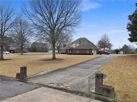301 Wilburn Hts, Central City, AR 72941 photo 35