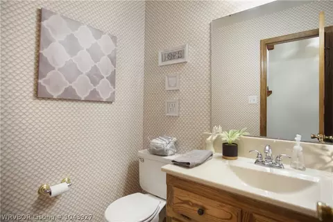 301 Wilburn Hts, Central City, AR 72941 photo 16