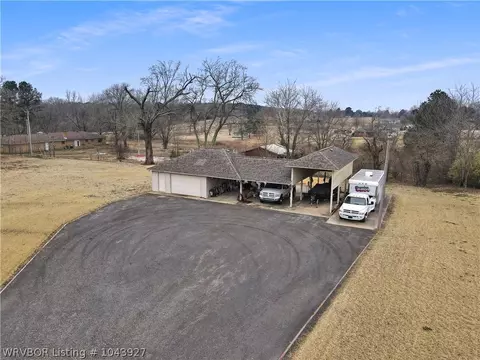 301 Wilburn Hts, Central City, AR 72941 photo 31