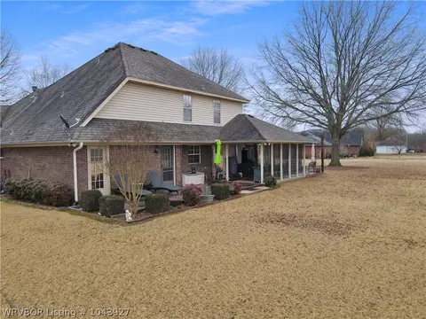 301 Wilburn Hts, Central City, AR 72941 photo 28