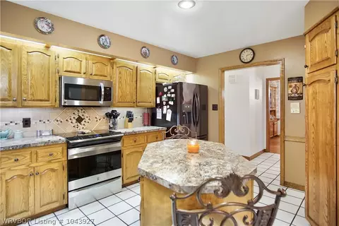 301 Wilburn Hts, Central City, AR 72941 photo 5