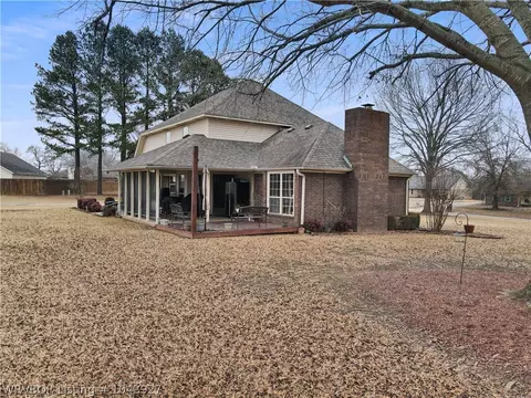 301 Wilburn Hts, Central City, AR 72941 photo 29