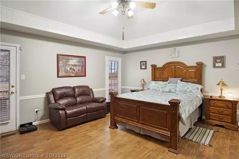 301 Wilburn Hts, Central City, AR 72941 photo 11