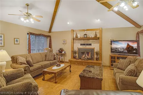 301 Wilburn Hts, Central City, AR 72941 photo 2