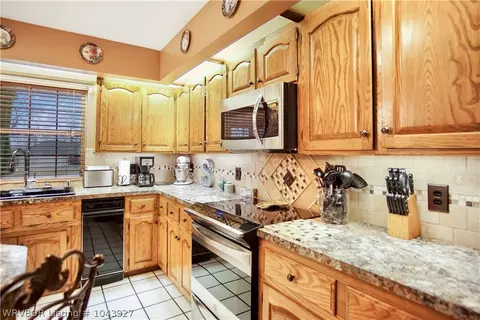 301 Wilburn Hts, Central City, AR 72941 photo 7