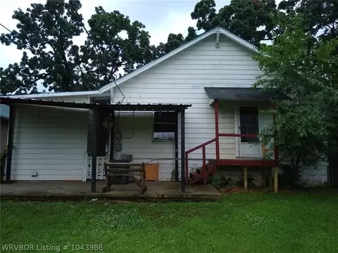 1807 S S St, Fort Smith, AR 72901 photo 18