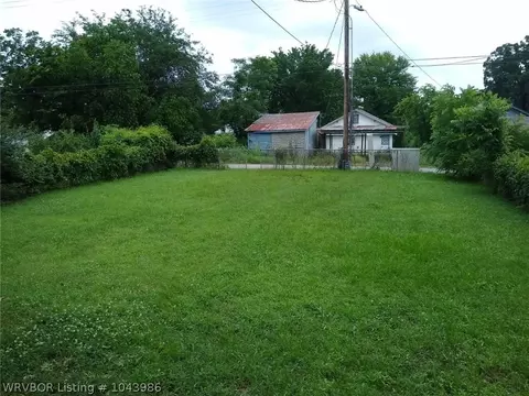 1807 S S St, Fort Smith, AR 72901 photo 2