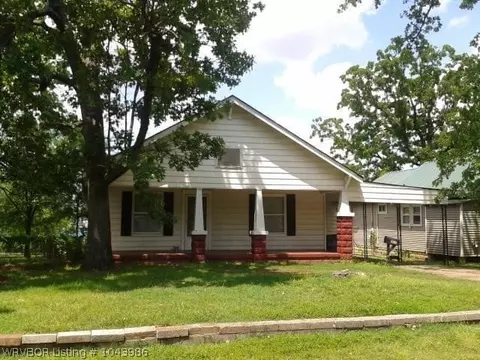 1807 S S St, Fort Smith, AR 72901 photo 1