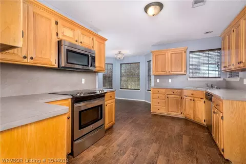 6008 Sandy Parker Ct, Fort Smith, AR 72916 photo 7
