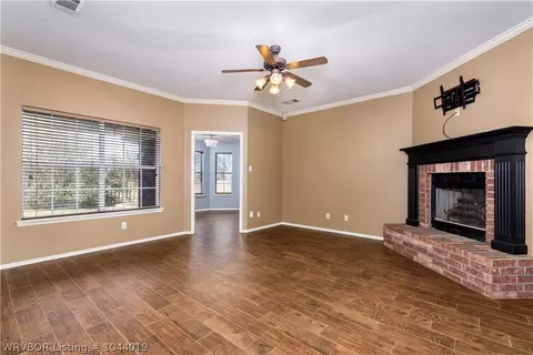 6008 Sandy Parker Ct, Fort Smith, AR 72916 photo 3