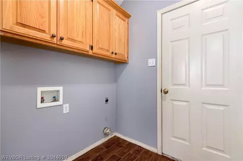 6008 Sandy Parker Ct, Fort Smith, AR 72916 photo 14