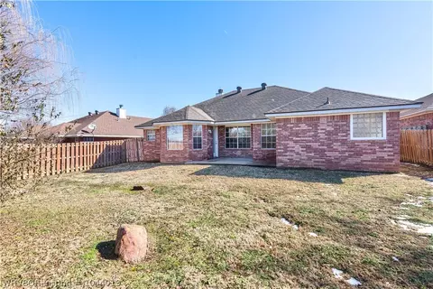 6008 Sandy Parker Ct, Fort Smith, AR 72916 photo 15