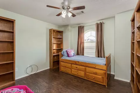 1820 Eastgate Dr, Greenwood, AR 72936 photo 8