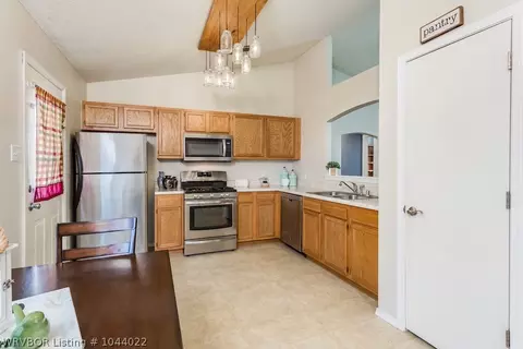 1820 Eastgate Dr, Greenwood, AR 72936 photo 6