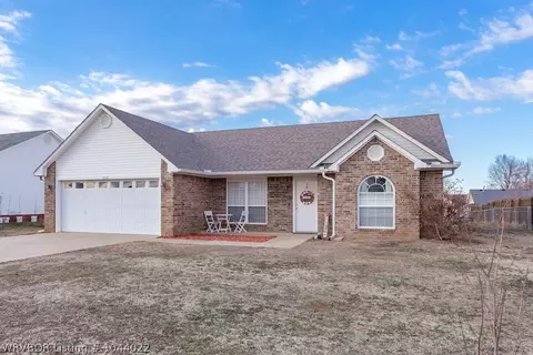 1820 Eastgate Dr, Greenwood, AR 72936 photo 16