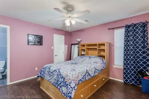 1820 Eastgate Dr, Greenwood, AR 72936 photo 12