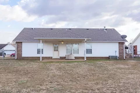 1820 Eastgate Dr, Greenwood, AR 72936 photo 15