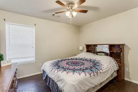 1820 Eastgate Dr, Greenwood, AR 72936 photo 10