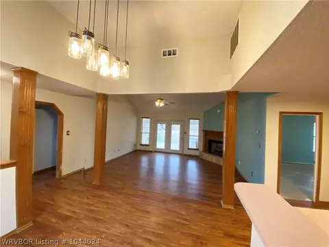 1400 Ridgecrest Loop, Greenwood, AR 72936 photo 3