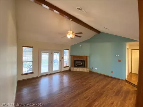 1400 Ridgecrest Loop, Greenwood, AR 72936 photo 14