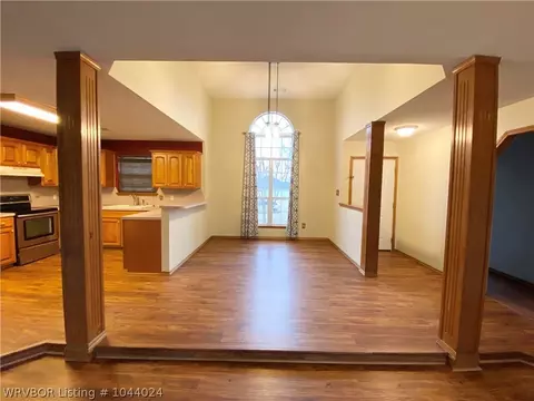 1400 Ridgecrest Loop, Greenwood, AR 72936 photo 12