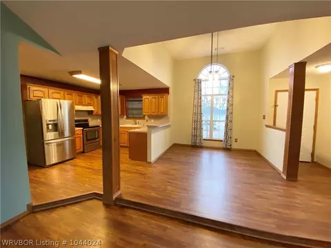 1400 Ridgecrest Loop, Greenwood, AR 72936 photo 11