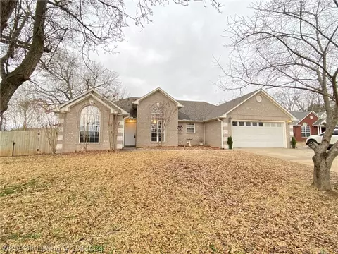 1400 Ridgecrest Loop, Greenwood, AR 72936 photo 10