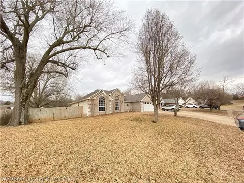 1400 Ridgecrest Loop, Greenwood, AR 72936 photo 2