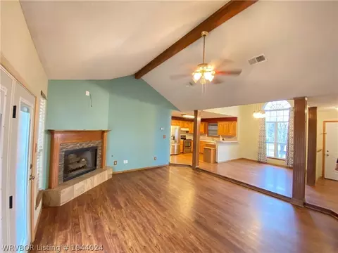 1400 Ridgecrest Loop, Greenwood, AR 72936 photo 13