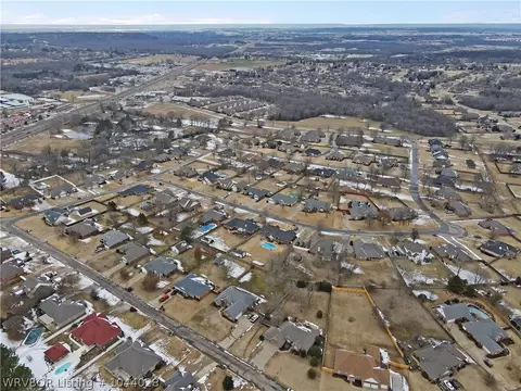 6501 Southfield Dr, Fort Smith, AR 72916 photo 28