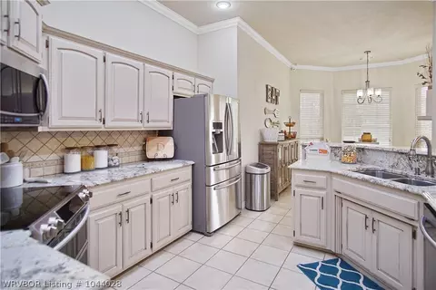 6501 Southfield Dr, Fort Smith, AR 72916 photo 7