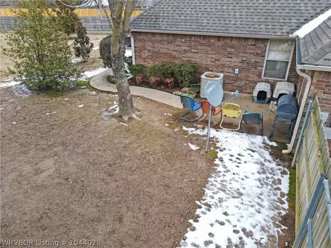 6501 Southfield Dr, Fort Smith, AR 72916 photo 20