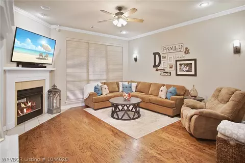 6501 Southfield Dr, Fort Smith, AR 72916 photo 2