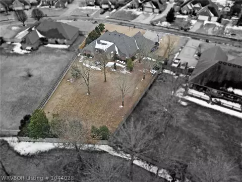 6501 Southfield Dr, Fort Smith, AR 72916 photo 23