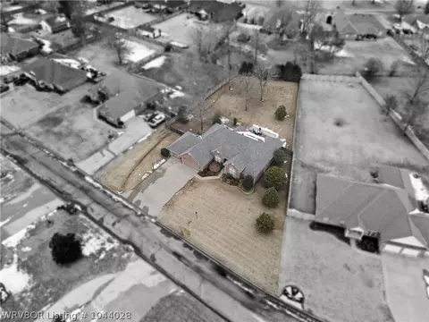 6501 Southfield Dr, Fort Smith, AR 72916 photo 25