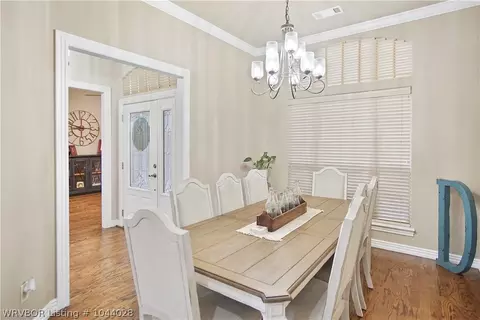 6501 Southfield Dr, Fort Smith, AR 72916 photo 3