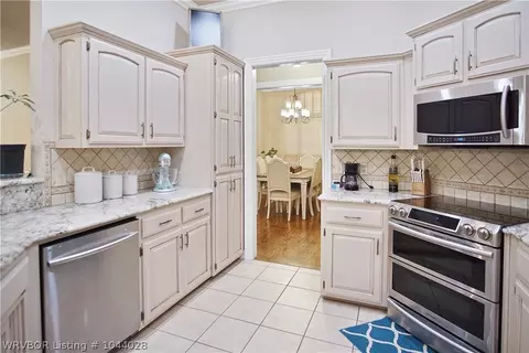 6501 Southfield Dr, Fort Smith, AR 72916 photo 6