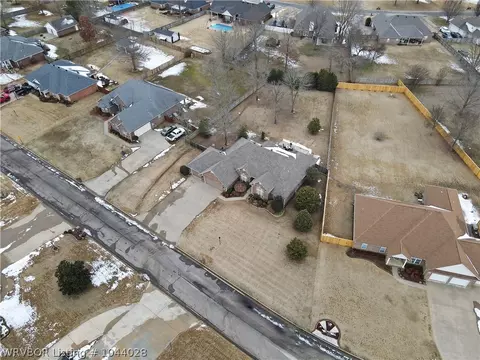 6501 Southfield Dr, Fort Smith, AR 72916 photo 24