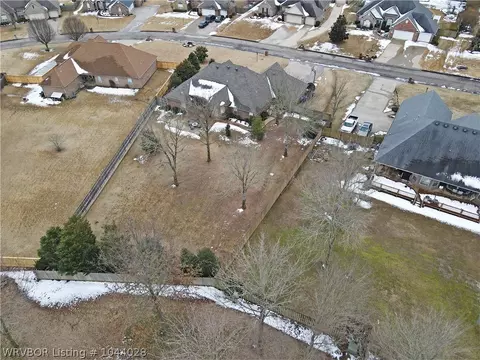 6501 Southfield Dr, Fort Smith, AR 72916 photo 22