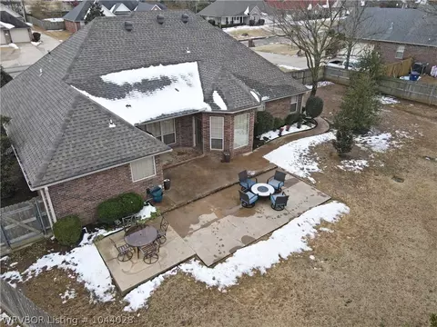 6501 Southfield Dr, Fort Smith, AR 72916 photo 19